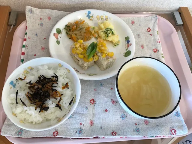 給食2