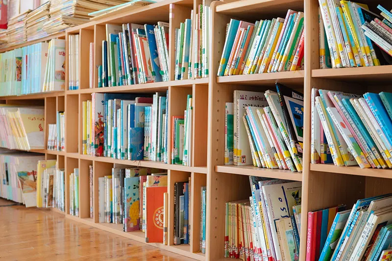 図書館