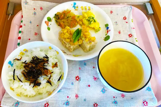 給食2